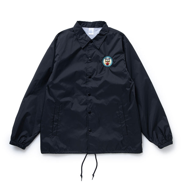 【SKB3 COLLAB.】 TOYMONSTER BAG FACE COACH JACKET