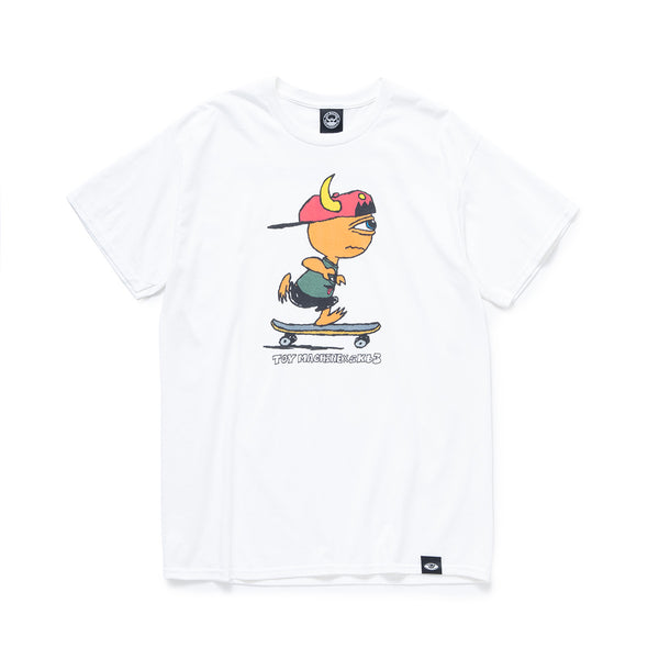 SKB3 COLLAB. SECT CRUISING SS TEE