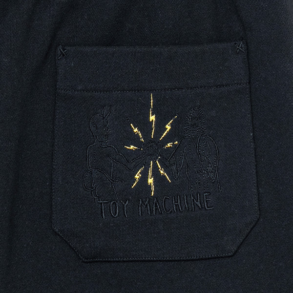 BURY THE HATCHET SWEAT PANTS