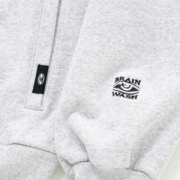 (HEAVY WEIGHT) MOUSEKATER SWEAT TRACK JACKET