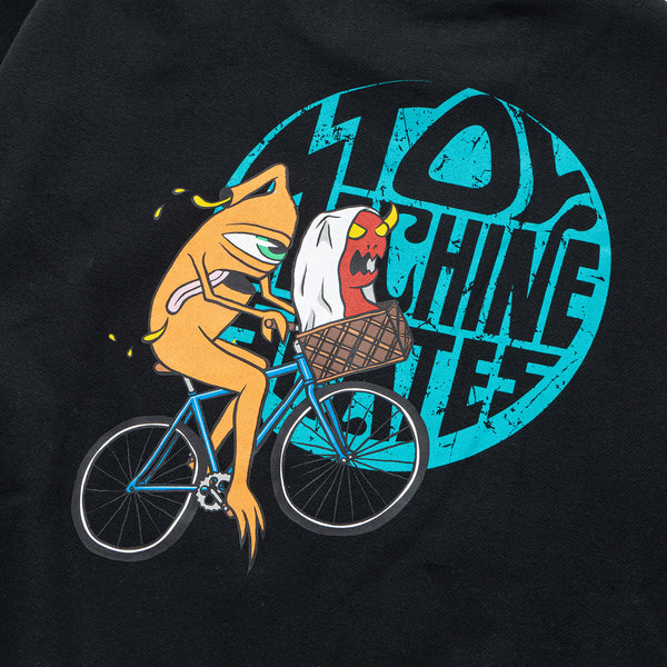 BIKE SECT SWEAT CREW