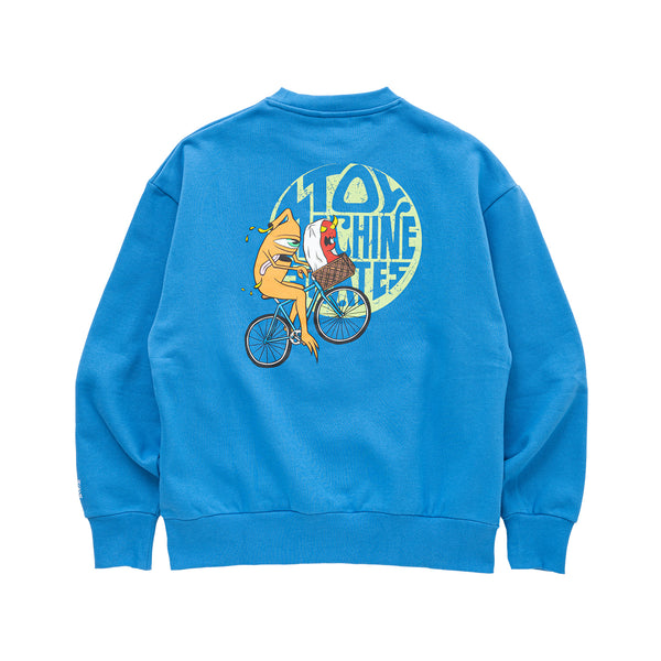 BIKE SECT SWEAT CREW