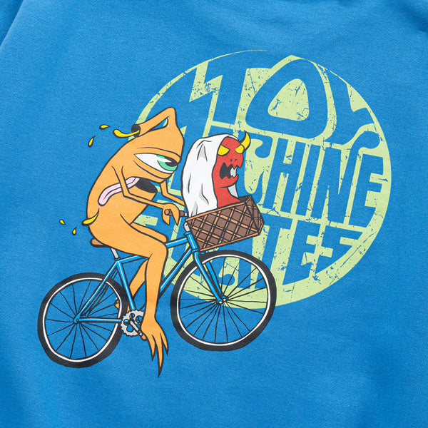 BIKE SECT SWEAT CREW