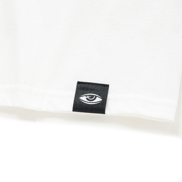 FURRY MONSTER RINGER SS TEE