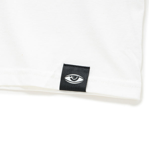 FURRY MONSTER RINGER SS TEE