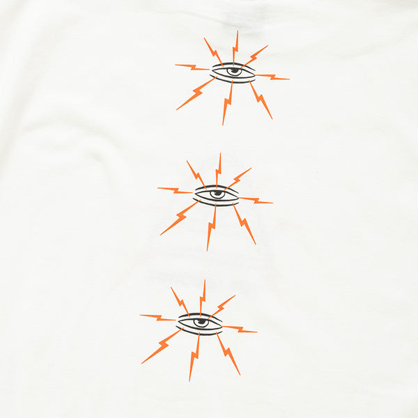 LIGHTNING EYE SS TEE