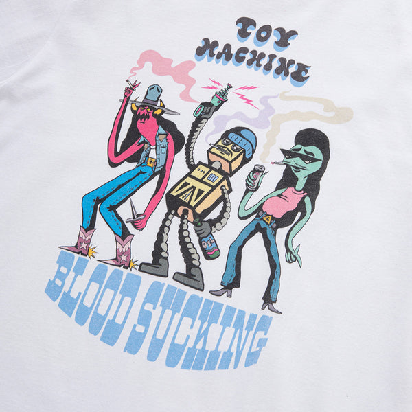 (HEAVY WEIGHT) STEEVIE GEE SS TEE