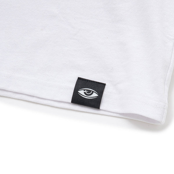 (HEAVY WEIGHT) STEEVIE GEE SS TEE