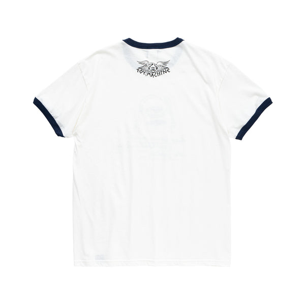 YOUTHFULL SECT RINGER SS TEE