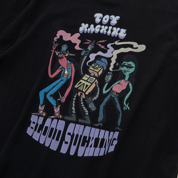 (HEAVY WEIGHT) STEEVIE GEE SS TEE