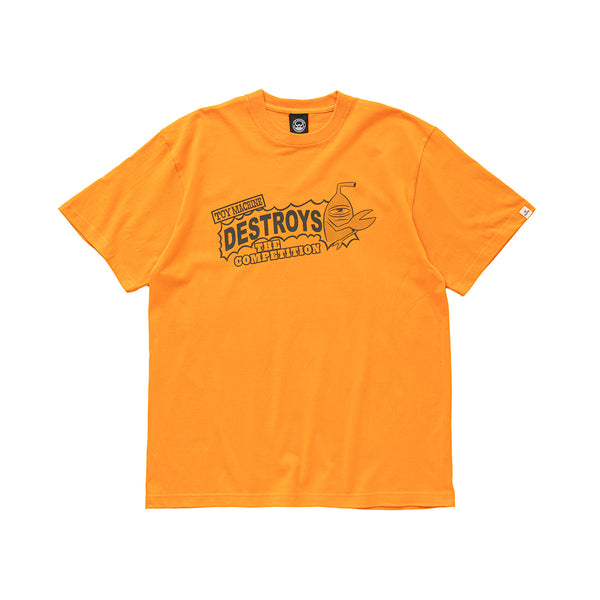 DESTROYS SS TEE