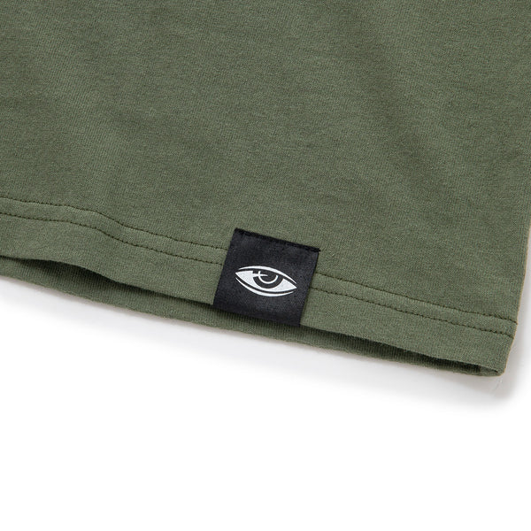 (HEAVY WEIGHT) STEEVIE GEE SS TEE
