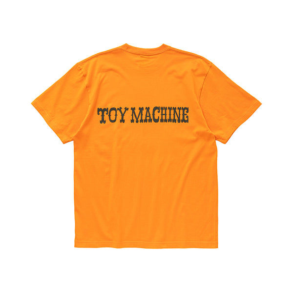 DESTROYS SS TEE