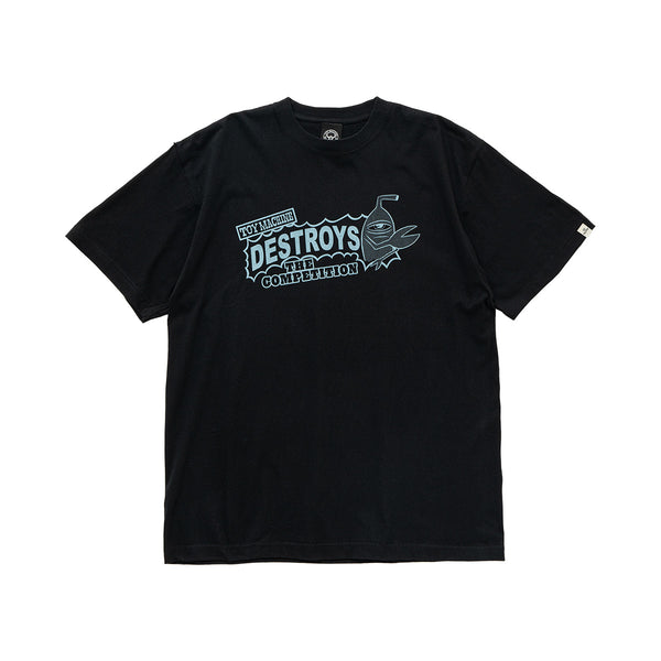 DESTROYS SS TEE