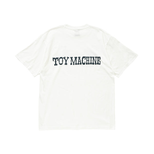 DESTROYS SS TEE