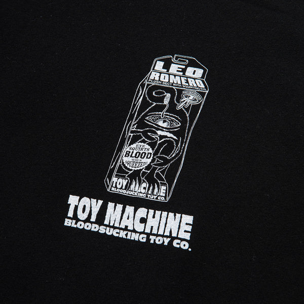 (WIDE) TOYMACHINE DOLLS SS TEE
