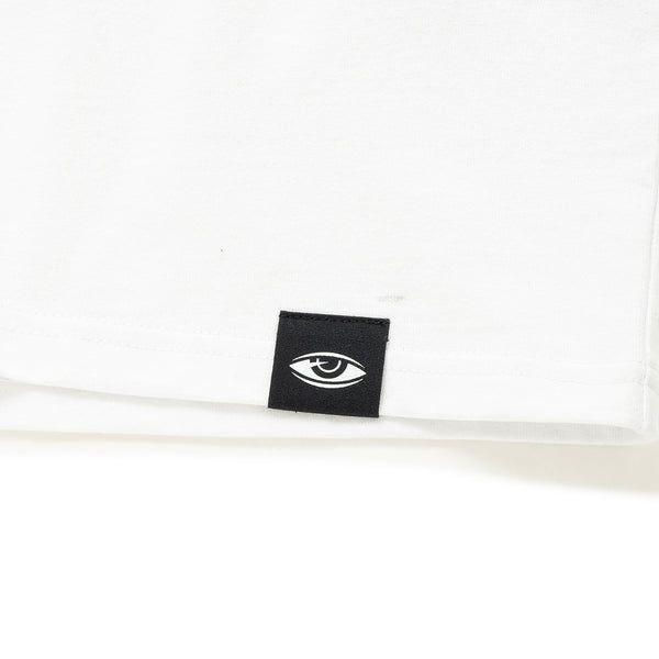 (HEAVY WEIGHT) GM SECT EMB. SS TEE