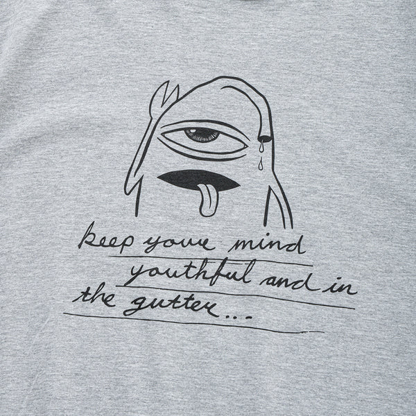 YOUTHFULL SECT RINGER SS TEE