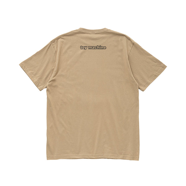 DEVIL CAT SS TEE