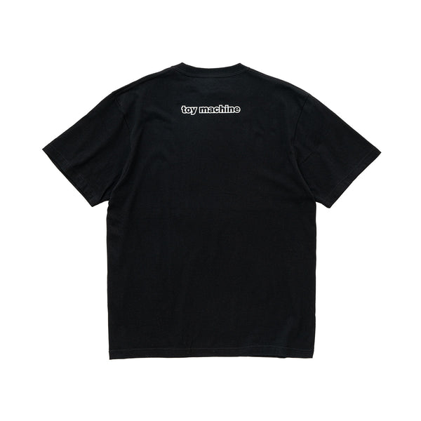 DEVIL CAT SS TEE