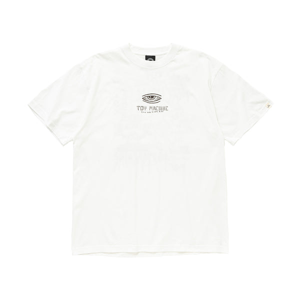 TM LOGO SS TEE