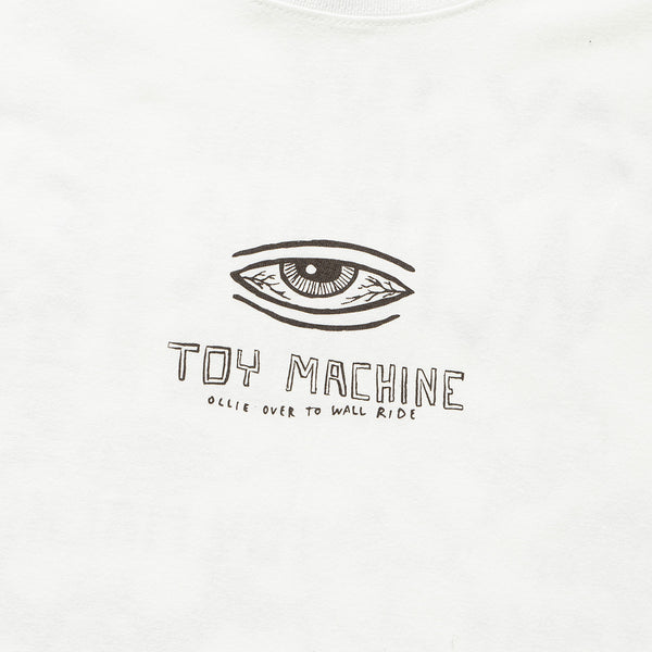 TM LOGO SS TEE