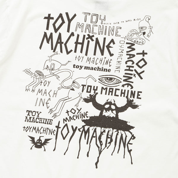 TM LOGO SS TEE