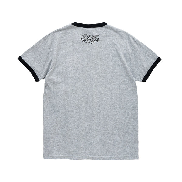 YOUTHFULL SECT RINGER SS TEE