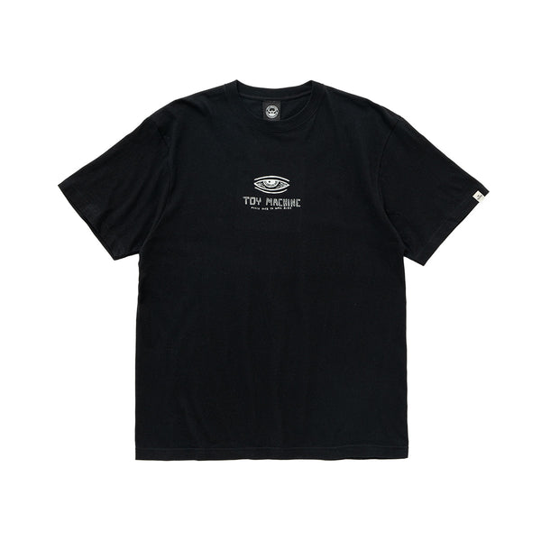 TM LOGO SS TEE