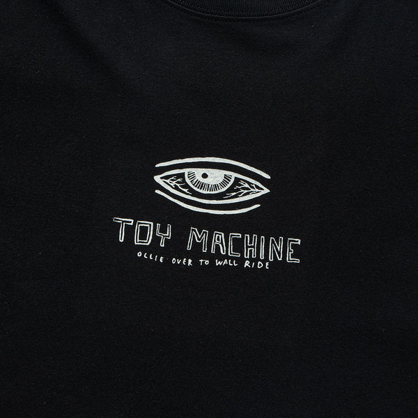 TM LOGO SS TEE
