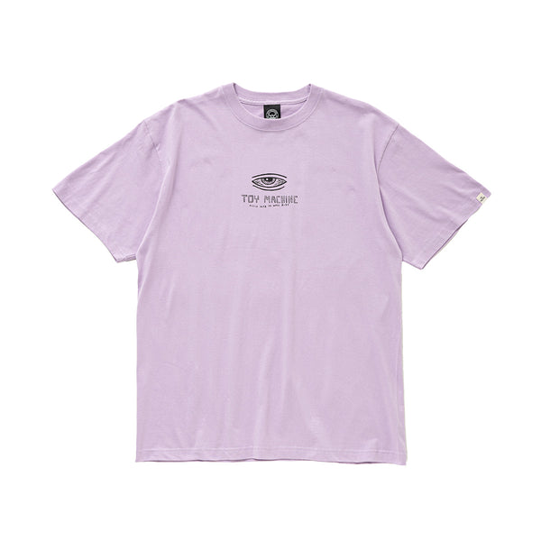 TM LOGO SS TEE