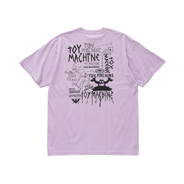 TM LOGO SS TEE