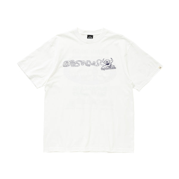 BW FIST SS TEE