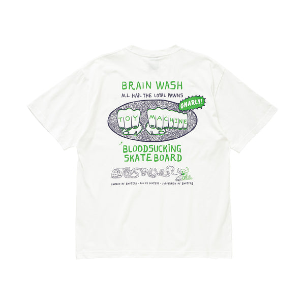 BW FIST SS TEE