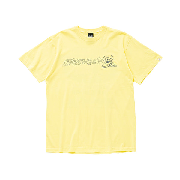 BW FIST SS TEE