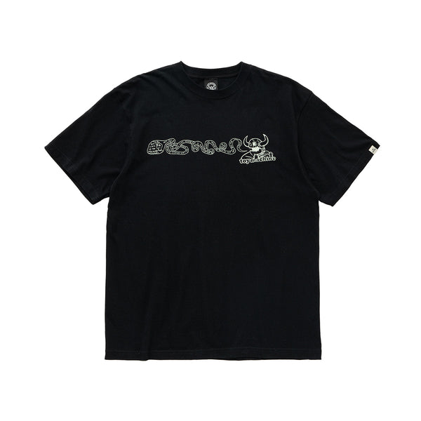 BW FIST SS TEE