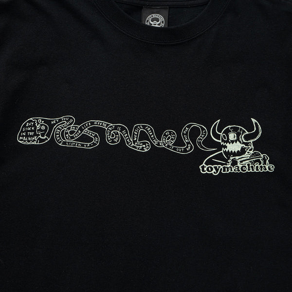 BW FIST SS TEE