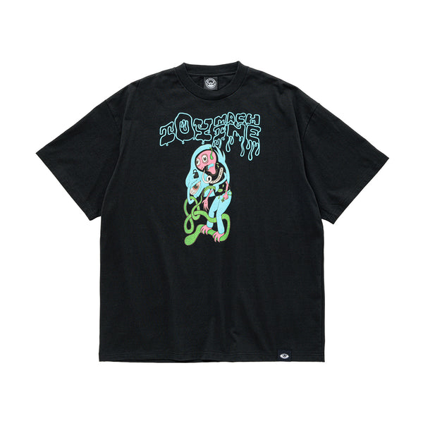 (HEAVY WEIGHT) BLOODY TOY SS TEE
