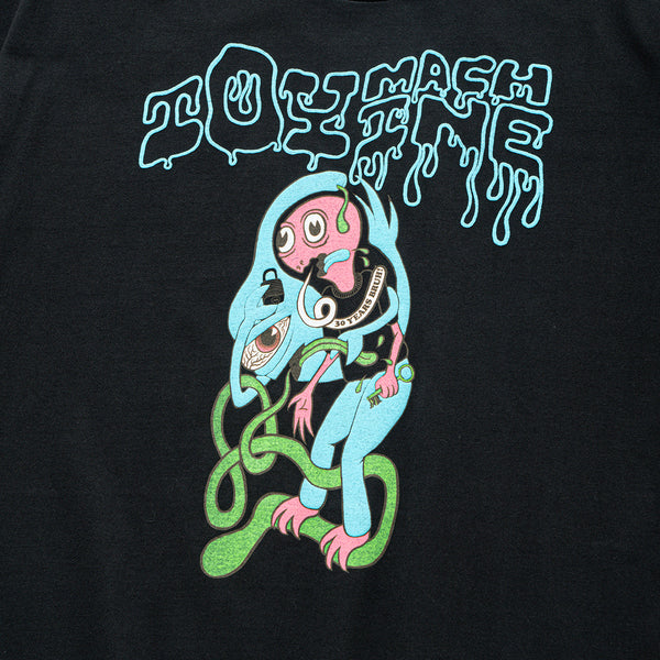 (HEAVY WEIGHT) BLOODY TOY SS TEE