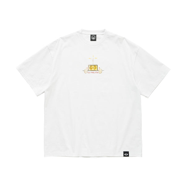 (HEAVY WEIGHT) FENCE SS TEE