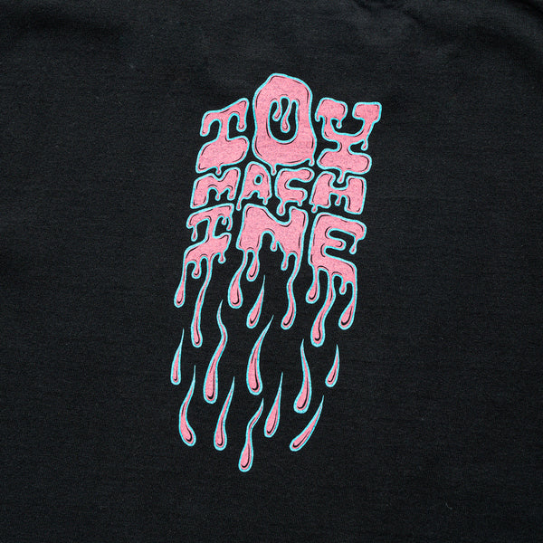 (HEAVY WEIGHT) BLOODY TOY SS TEE