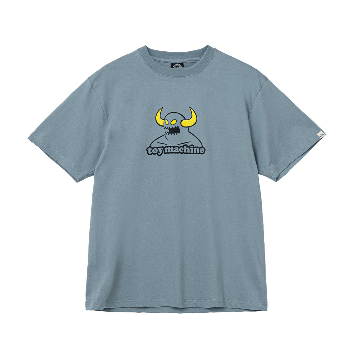 TOYMONSTER SS TEE – Toy Machine Japan