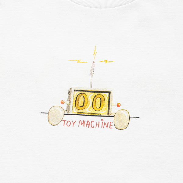 (HEAVY WEIGHT) FENCE SS TEE