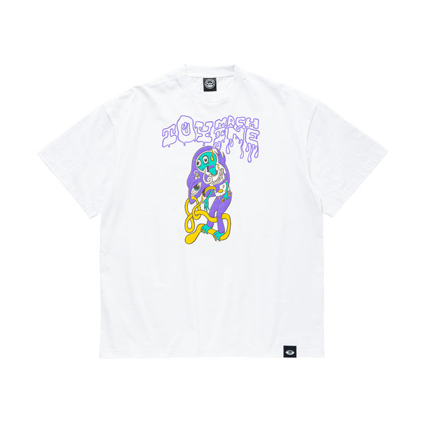 (HEAVY WEIGHT) BLOODY TOY SS TEE