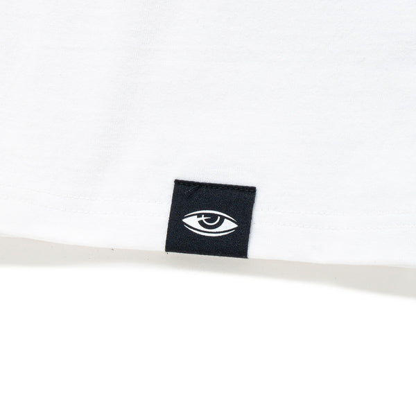 (HEAVY WEIGHT) BLOODY TOY SS TEE