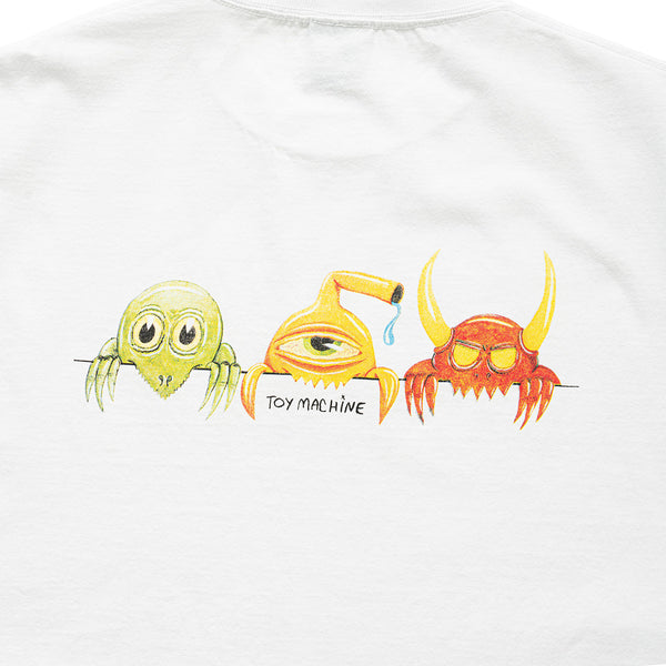 (HEAVY WEIGHT) FENCE SS TEE