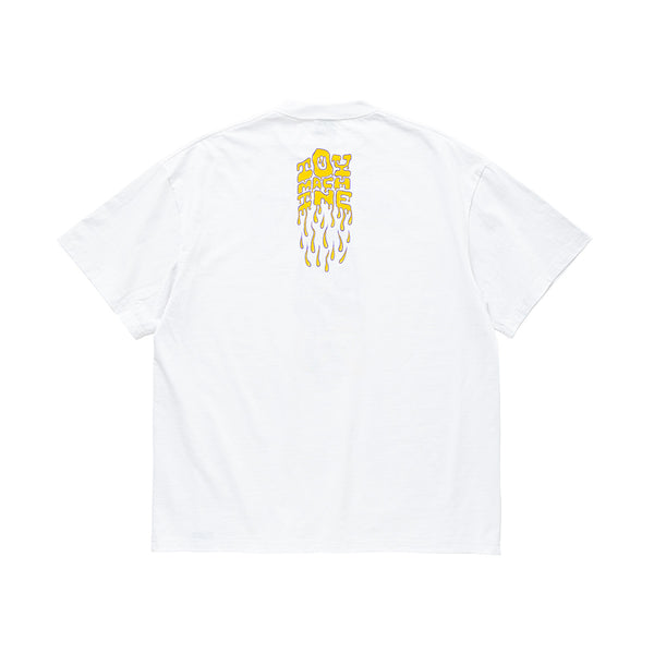 (HEAVY WEIGHT) BLOODY TOY SS TEE
