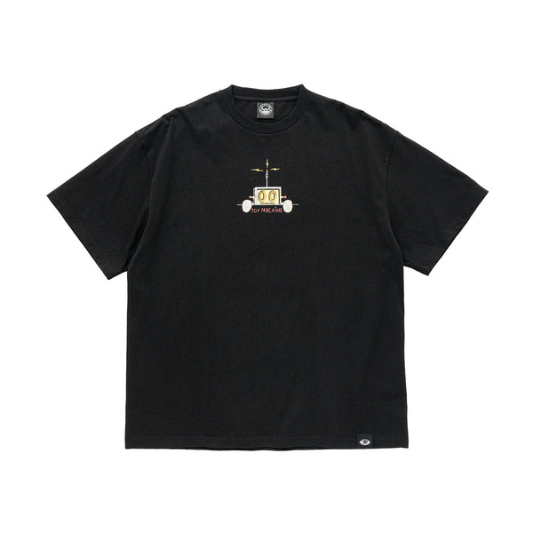 (HEAVY WEIGHT) FENCE SS TEE