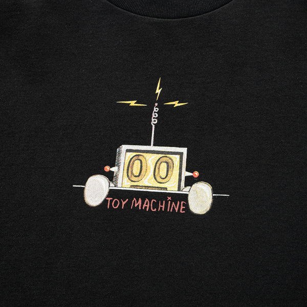 (HEAVY WEIGHT) FENCE SS TEE