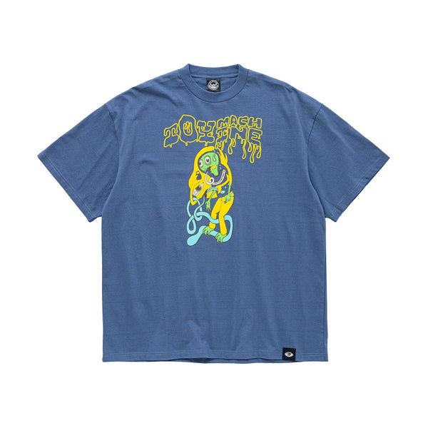 (HEAVY WEIGHT) BLOODY TOY SS TEE